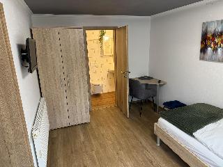 Haus am Heubach - Hotel garni in Bad Staffelstein OT Unnersdorf