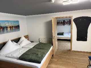 Haus am Heubach - Hotel garni in Bad Staffelstein OT Unnersdorf