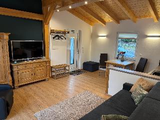 Haus am Heubach - Hotel garni in Bad Staffelstein OT Unnersdorf