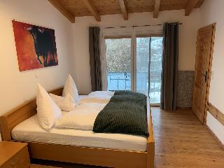 Haus am Heubach - Hotel garni in Bad Staffelstein OT Unnersdorf