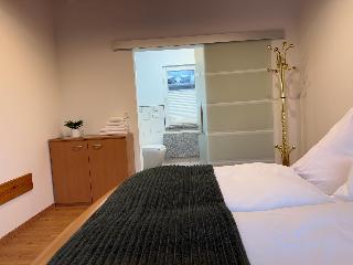 Haus am Heubach - Hotel garni in Bad Staffelstein OT Unnersdorf