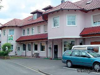 Ferienwohnung Wittmann in Bad Staffelstein