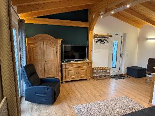 Haus am Heubach - Hotel garni in Bad Staffelstein OT Unnersdorf