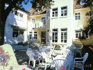 Gasth. Zur schönen Schnitterin in Bad Staffelstein OT Romansthal