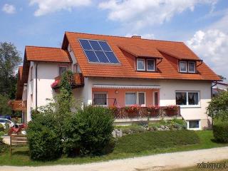 Ferienwohnung Vetter in Bad Staffelstein OT Schönbrunn