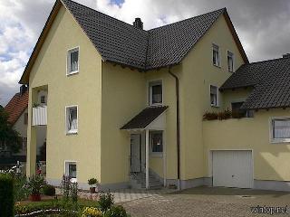 Ferienwohnung Josefine Horn in Bad Staffelstein