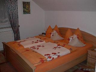 Ferienwohnung Josefine Horn in Bad Staffelstein
