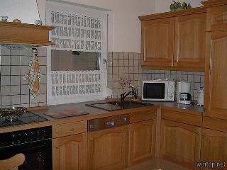 Ferienwohnung Josefine Horn in Bad Staffelstein