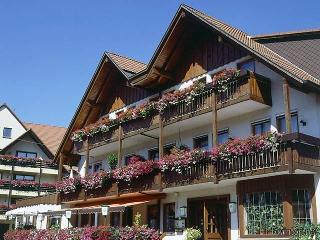 Vitalhotel Zum Löwen in Bad Staffelstein OT Schwabthal