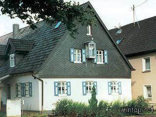 Ferienwohnung Wittmann in Bad Staffelstein OT Grundfeld