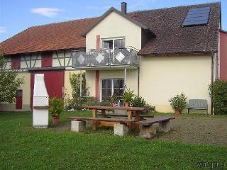 Ferienwohnungen Eberth in Bad Staffelstein OT Unterzettlitz