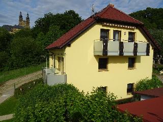 Ferienwohnungen Am Banzer Wald in Bad Staffelstein OT Neubanz