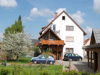 Ferienwohnungen Gawantka in Bad Staffelstein