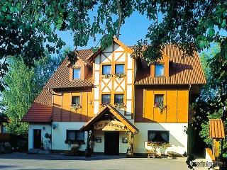 Landgasthof Zur Scheune in Bad Staffelstein OT Schwabthal