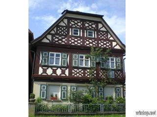 Ferienwohnung Wiesner in Bad Staffelstein OT Horsdorf