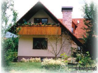 Haus Idyll in Bad Staffelstein OT Horsdorf