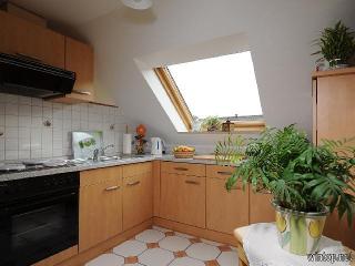 Ferienwohnung Klüglein in Bad Staffelstein OT Schönbrunn