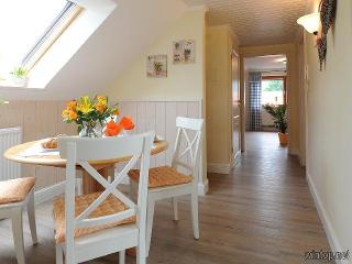 Ferienwohnung Klüglein in Bad Staffelstein OT Schönbrunn