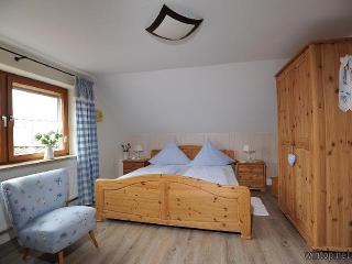 Ferienwohnung Klüglein in Bad Staffelstein OT Schönbrunn