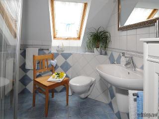 Ferienwohnung Klüglein in Bad Staffelstein OT Schönbrunn