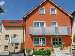 Ferienwohnung Zum Kastner in Bad Staffelstein