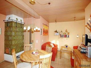 Ferienwohnung Paradies in Ebensfeld