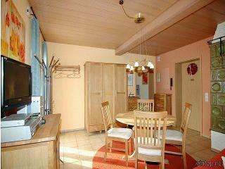 Ferienwohnung Paradies in Ebensfeld
