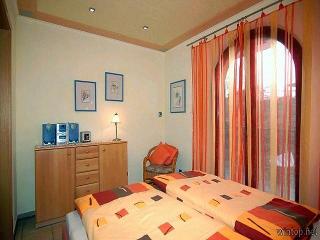 Ferienwohnung Paradies in Ebensfeld