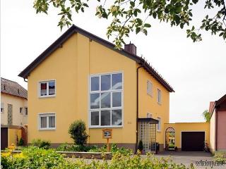 Ferienwohnung Popp in Bad Staffelstein