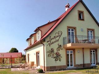 Landhaus Valentin in Bad Staffelstein OT Unterzettlitz