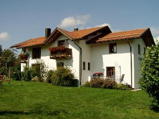 Ferienwohnung Familie Köck in Mauth