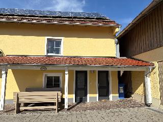 Ferienwohnung Zaglmann in Zandt