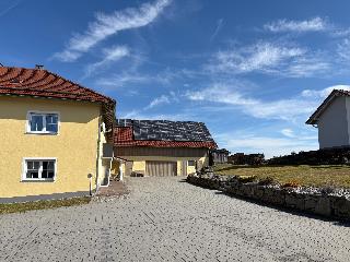 Ferienwohnung Zaglmann in Zandt