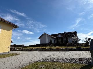 Ferienwohnung Zaglmann in Zandt