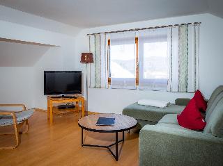 Ferienhof Meininger in Sankt Oswald