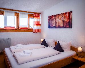 Ferienhof Meininger in Sankt Oswald