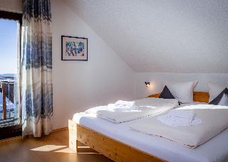 Ferienhof Meininger in Sankt Oswald