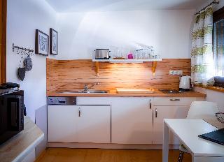 Ferienhof Meininger in Sankt Oswald