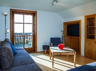 Ferienhof Meininger in Sankt Oswald