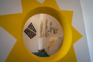 Ferienhof Meininger in Sankt Oswald