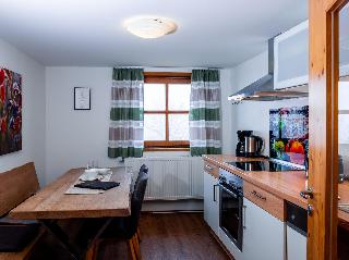 Ferienhof Meininger in Sankt Oswald