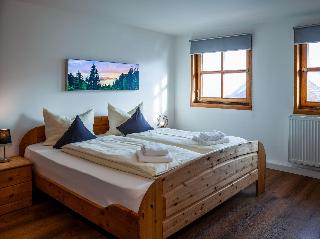 Ferienhof Meininger in Sankt Oswald