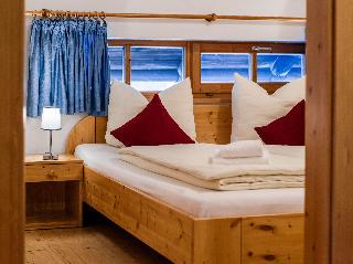 Ferienhof Meininger in Sankt Oswald