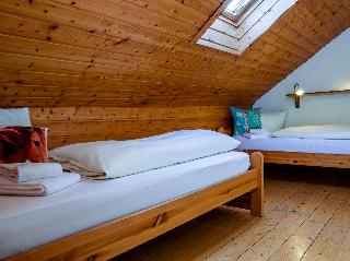 Ferienhof Meininger in Sankt Oswald