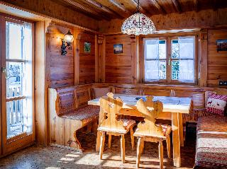 Ferienhof Meininger in Sankt Oswald