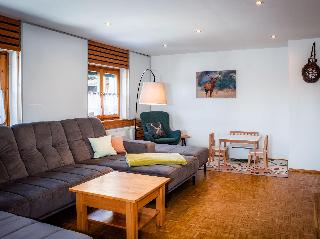 Ferienhof Meininger in Sankt Oswald