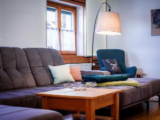 Ferienhof Meininger in Sankt Oswald