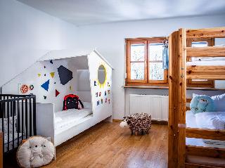 Ferienhof Meininger in Sankt Oswald