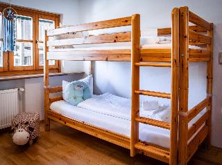 Ferienhof Meininger in Sankt Oswald