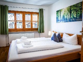 Ferienhof Meininger in Sankt Oswald